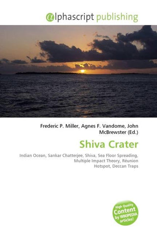 Shiva Crater