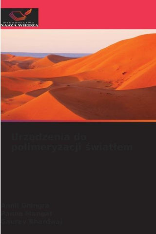 Urz¿dzenia do polimeryzacji ¿wiat¿em