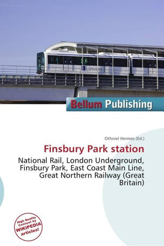 Finsbury Park station