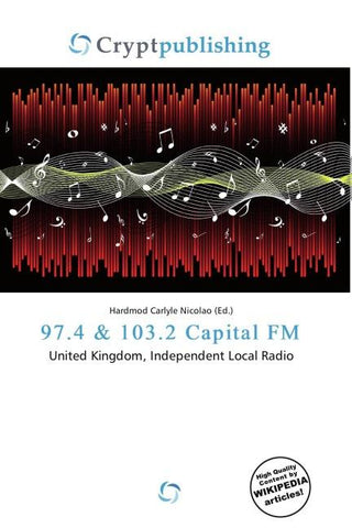 97.4 & 103.2 Capital FM
