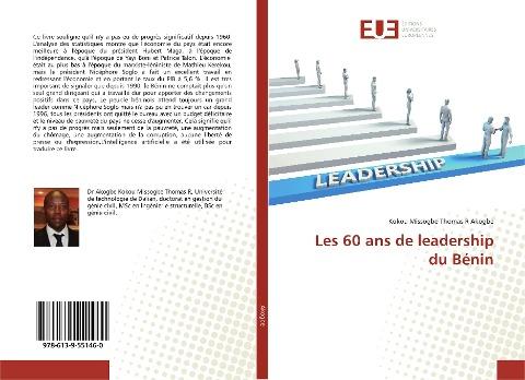 Les 60 ans de leadership du Bénin
