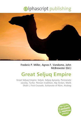 Great Seljuq Empire