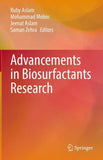 Advancements in Biosurfactants Research