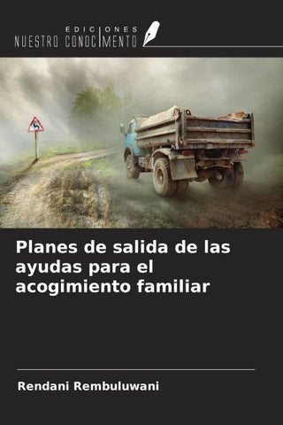 Planes de salida de las ayudas para el acogimiento familiar