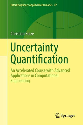 Uncertainty Quantification