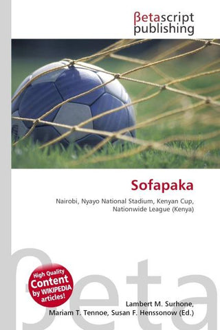 Sofapaka