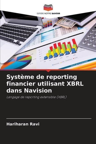 Système de reporting financier utilisant XBRL dans Navision