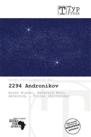 2294 Andronikov