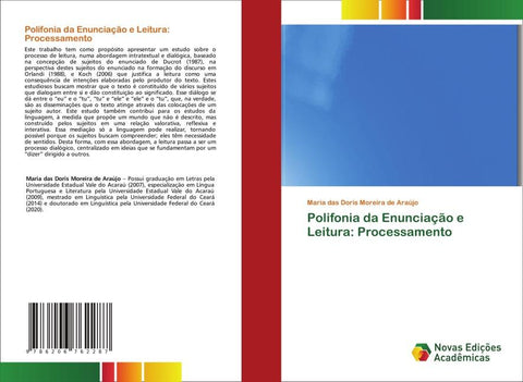 Polifonia da Enunciação e Leitura: Processamento