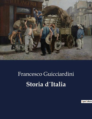 Storia d´Italia