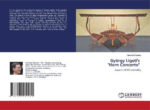 György Ligeti's "Horn Concerto"