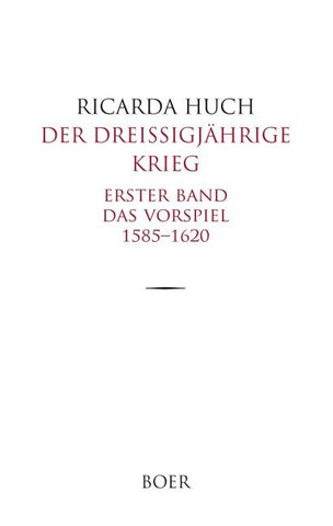 Der Dreißigjährige Krieg