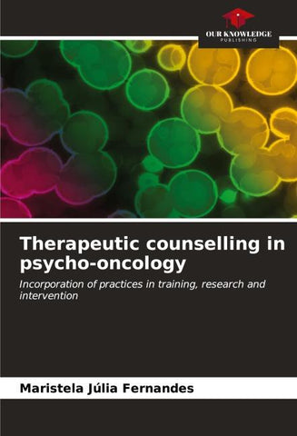 Therapeutic counselling in psycho-oncology