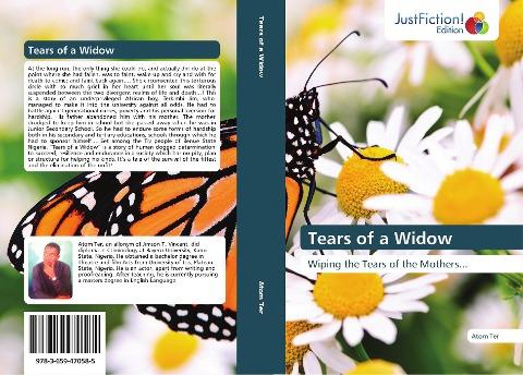 Tears of a Widow