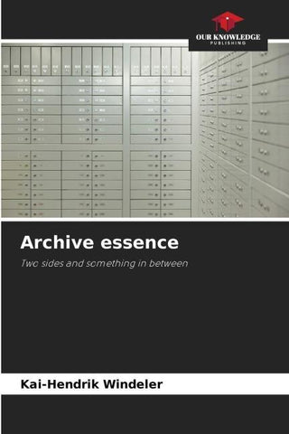 Archive essence