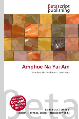 Amphoe Na Yai Am