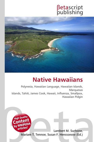 Native Hawaiians