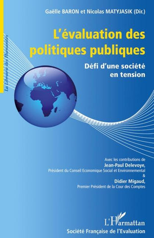 L'évaluation des politiques publiques