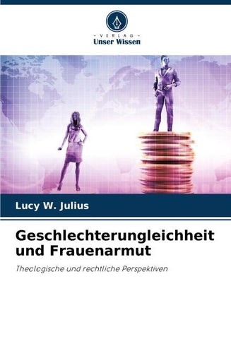 Geschlechterungleichheit und Frauenarmut