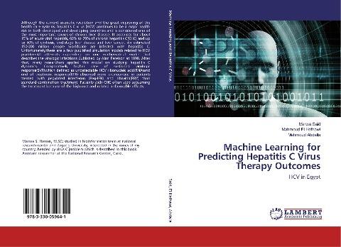 Machine Learning for Predicting Hepatitis C Virus Therapy Outcomes
