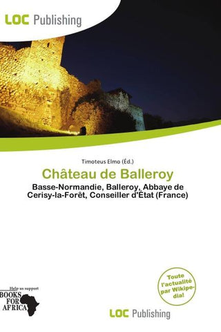 Château de Balleroy
