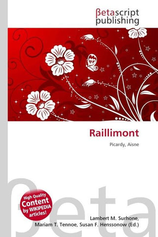 Raillimont