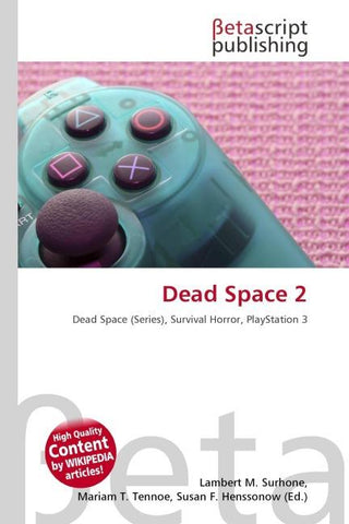Dead Space 2