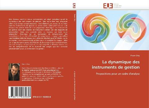 La dynamique des instruments de gestion