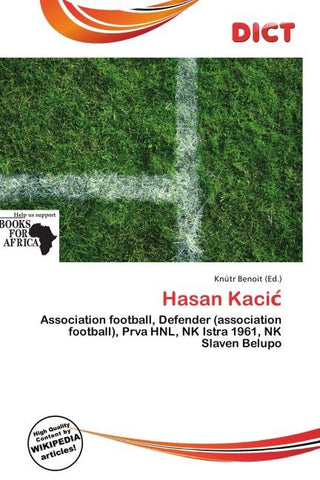 Hasan Kaci¿