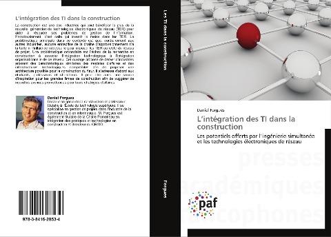 L'intégration des TI dans la construction