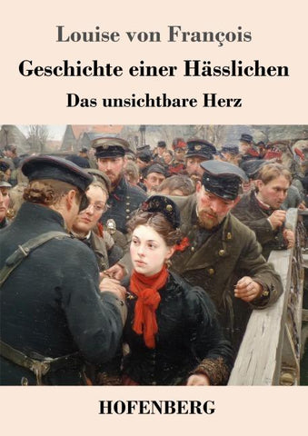 Geschichte einer Hässlichen