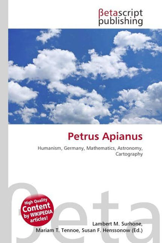 Petrus Apianus