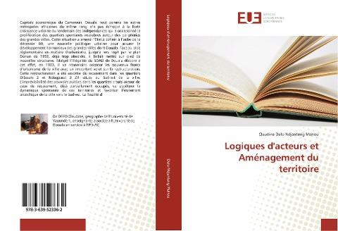 Logiques d'acteurs et Aménagement du territoire