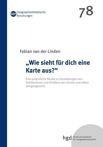 Wie sieht für dich eine Karte aus?