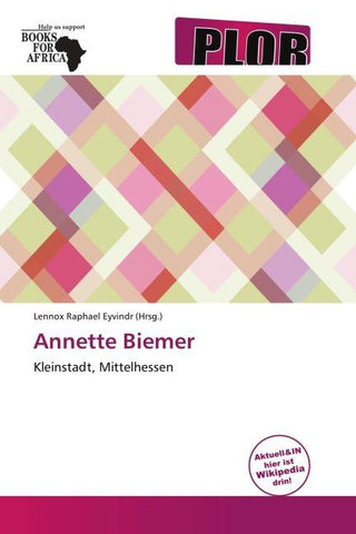 Annette Biemer