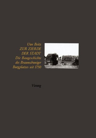 Zur Zierde der Stadt