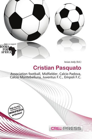 Cristian Pasquato