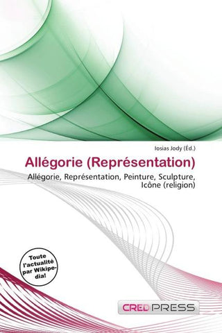 Allégorie (Représentation)