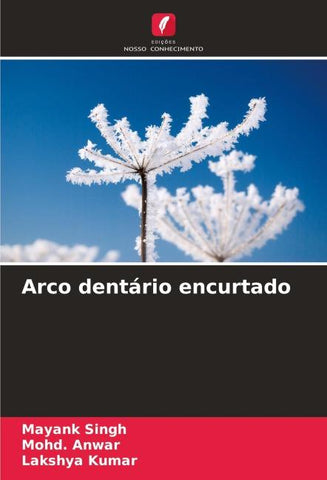 Arco dentário encurtado