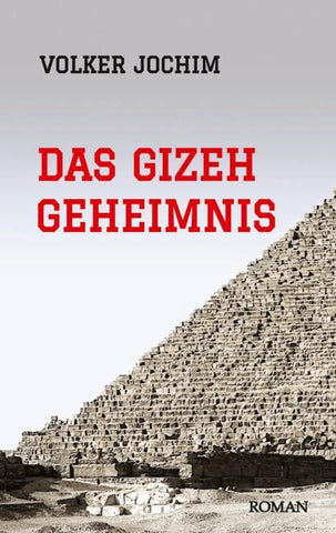 Das Gizeh Geheimnis