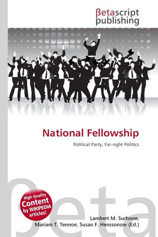 National Fellowship