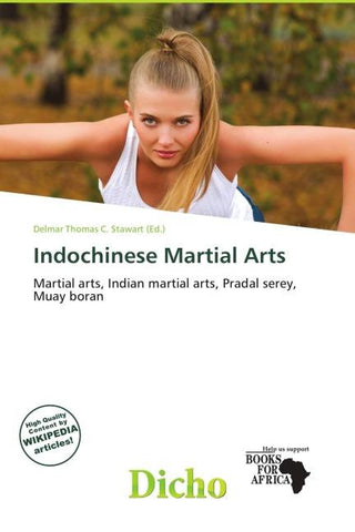 Indochinese Martial Arts