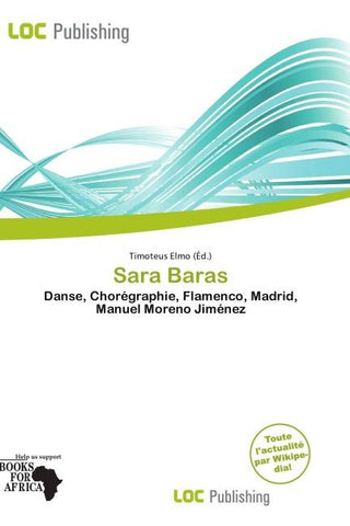 Sara Baras