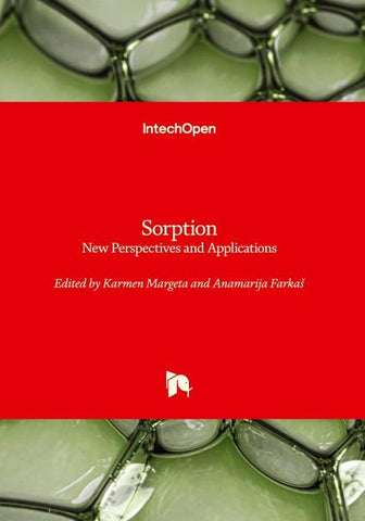 Sorption - New Perspectives and Applications