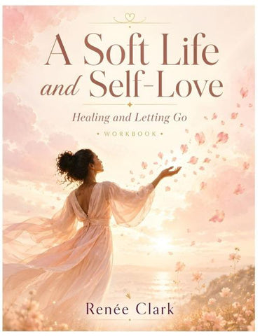 Soft Life Affirmations