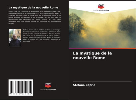 La mystique de la nouvelle Rome