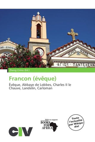 Francon (évêque)