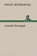 Australia Revenged