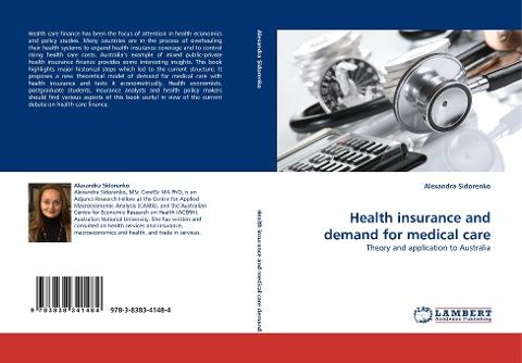 Health insurance and demand for medical care