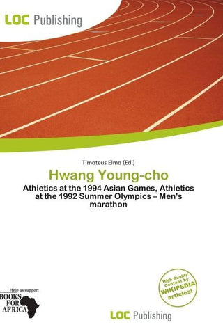 Hwang Young-cho